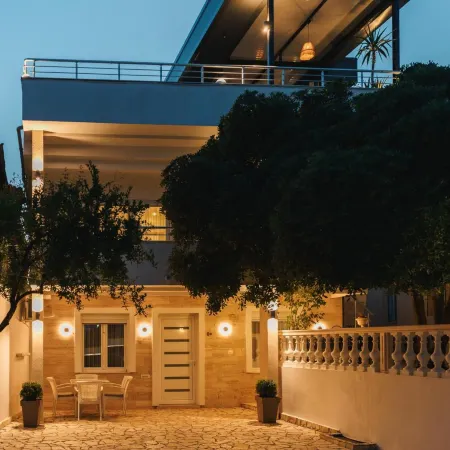 Villa Oleander