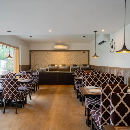 Hotel Goa Continental