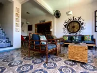 A Coroa Hostel & Suites - Hostels