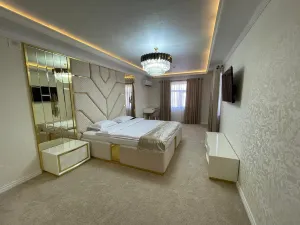 Shohjahon Palace Hotel & Spa