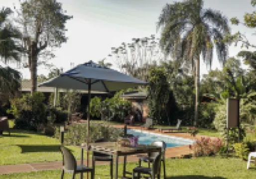 El Descanso Iguazu by Dot Cabana