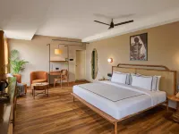 มินิมอลลิสต์ - เดอะ วารานาซี เอดิท โรงแรมใกล้อาชูล ชาร์มา