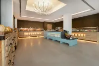 Kyrat Amarac Suites - Desayuno