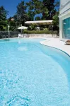 Hotel Sirolo - piscina