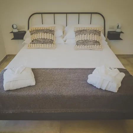 CASA ZIAZI' ROOM E NATURE