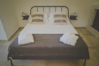 CASA ZIAZI' ROOM E NATURE
