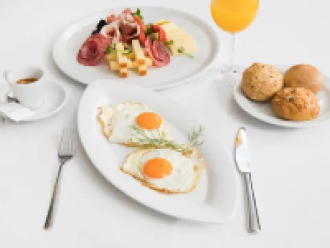 Bioenergy Resort Salinera Apartments Hotels in Piran