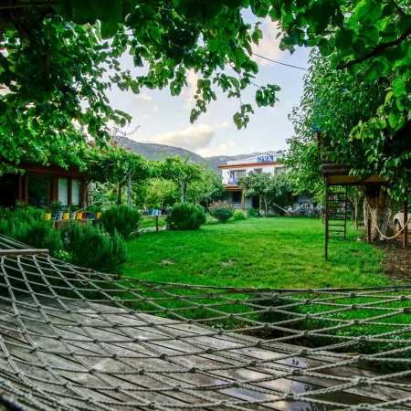 Ova Butik Otel