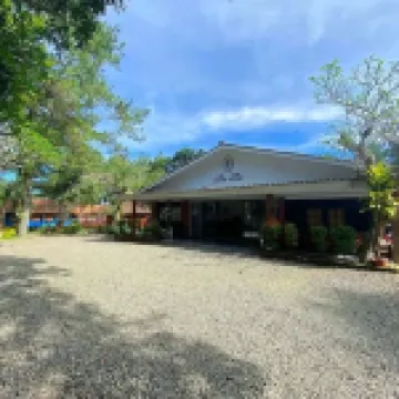 Villa AJ