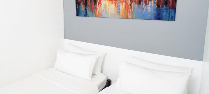 mySTAY Hotel BGC East Hotels in Taguig