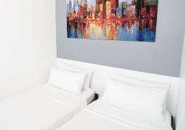 Mystay Hotel BGC East