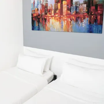 mySTAY Hotel BGC East