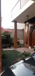 Omah Gebyok Batu Hotell i Desa Beji