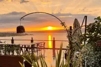 Sapanca Villa Suite Boutique Hotel - Romantic
