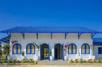 Kigi Beach Resort - Park Yeri