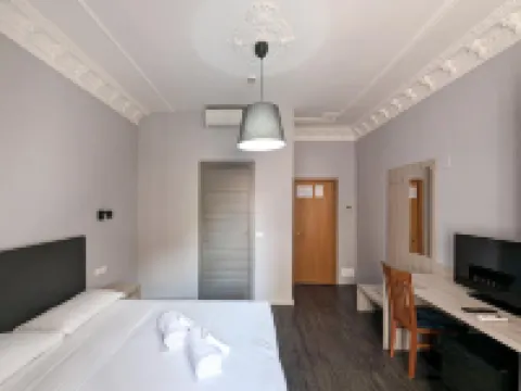 ホテル フィリア ローマ