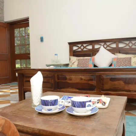 Vriksh Jawai the Farm Stay