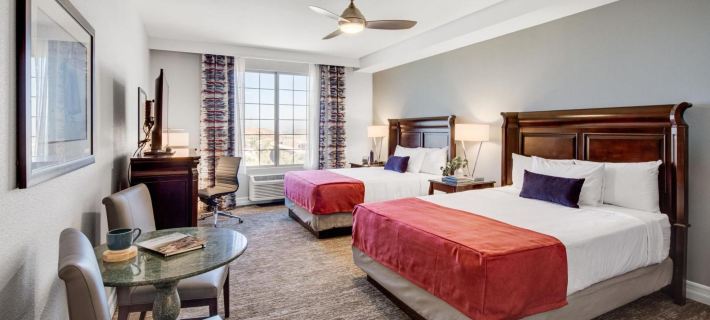 Ayres Suites Mission Viejo - Lake Forest Hotels in Orange County