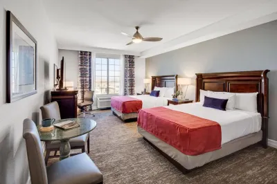 Ayres Suites Mission Viejo - Lake Forest Hotels in Orange County