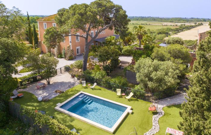 Domaine de Roque Haute