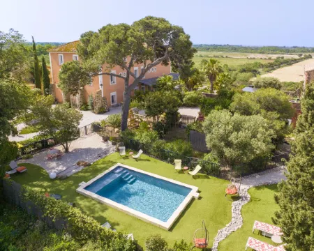 羅克豪特區旅館 波爾蒂拉蓋酒店