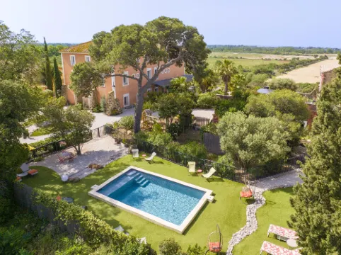 羅克豪特區旅館