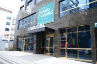 First Hotel Hotels in Guri-si