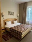 Green Park Hotel Airport Minsk Hotels in 