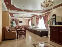 Gold Star Hotel - Завтрак