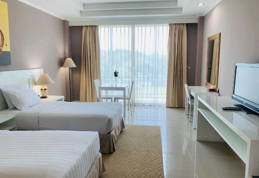 라 비에 엔 로즈 치앙라이