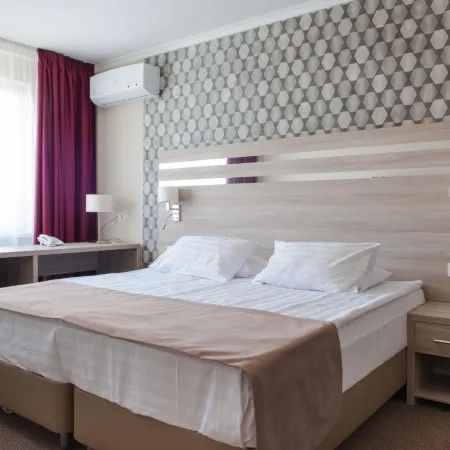 Владыкино Отели рядом с достопримечательностью «Останкинская Телебашня»