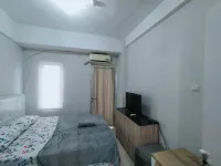 Easton Park Apartment by Vlv Rm 설퐁 호텔