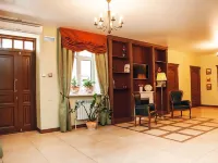 Guberniya Mini-Hotel Hotels in Vologda