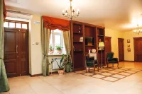 Guberniya Mini-Hotel Các khách sạn ở Vologda