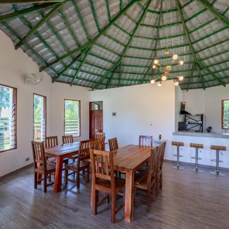 Babylon Gardens Diani