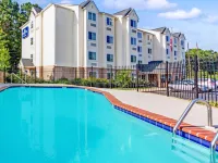 Microtel Inn & Suites by Wyndham Bremen Hotels in Bremen