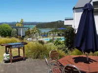Aloha Seaview Resort Motel - Ocean View
