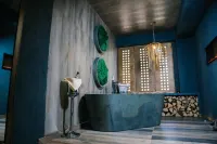 Boutique Hotel Apsuana Rose Hotels in Gagra