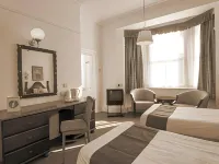 Prince of Wales Hotel Hoteles en 