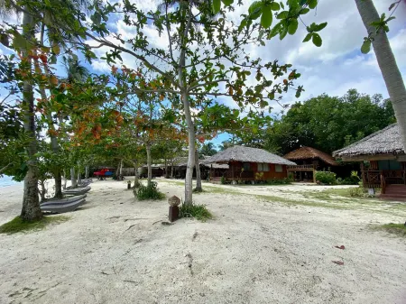 The Bruce Luxury Private Cottage