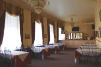 Priokskaya Hotel