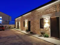 Guverna New City Accommodation Hotels in Zadar