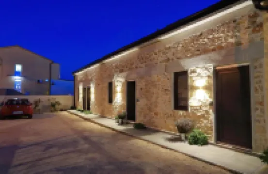 Guverna New City Accommodation