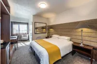 The Ashley Hotel Greymouth Hotel a 