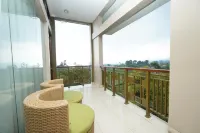 Sapadia Guesthouse Ciwidey Bandung Hotels in Ciwidey