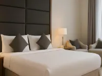 Daif Inn Serviced Apartments - Qurtubah Hotels near Samsung Engineering