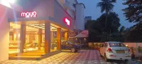 Mayo Suites Hotels in Palakkad district