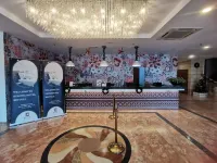 Kemena Hotel Hotel a Tanjung Kidurong