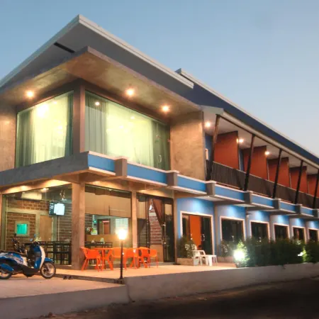 The Aireen Hotel