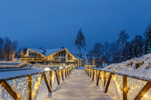 Park Hotel Dobrograd